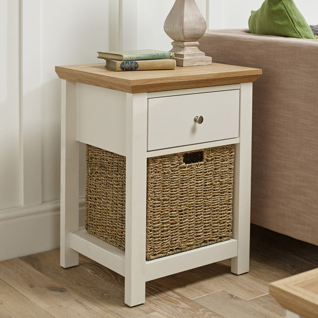 Cotswold Side Table